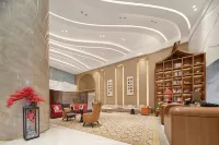 Quanzhou West Lake Hotel Apartment