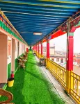 Nima Golden Dragon Hotel