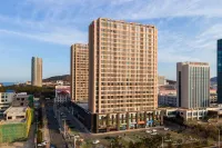Seaside Retreat Homestay (Weihai Huoju 8th Street Shandong University) - con vista mare