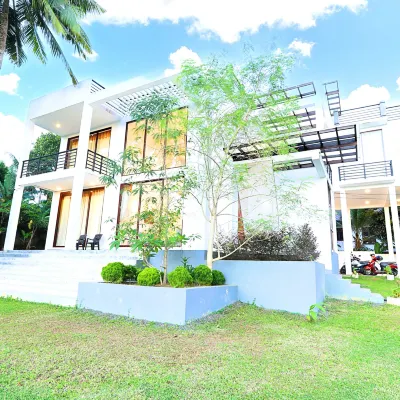 Tranquil Heaven Near Galle & Unawatuna Quiet Stay & Fast WiFi