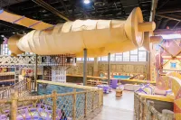 Mogan Mountain Senbo nature park&resort - per famiglie