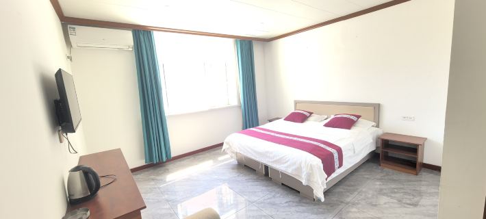 Elm Tree Kangsheng Hotel Hotel a Yushu