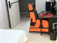 Moka E-Sports Hotel (Maralbexi Central Stadium) فنادق في باتشو