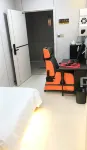 Moka E-Sports Hotel (Maralbexi Central Stadium)