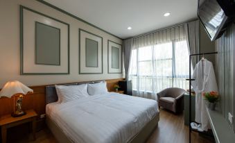 Peya Rama-7 Hotel