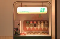 Orange Hotel (Changbai Shanxi Station Branch)