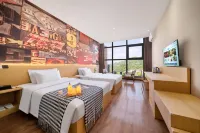 Wanshing Boutique Hotel