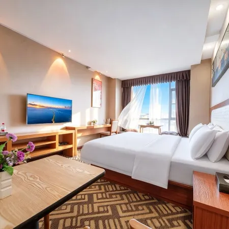 Jinkai Shijia Hotel