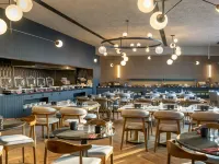 Radisson RED Izmir Point Bornova Hotels near Port Authority