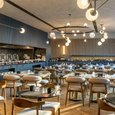 Radisson RED Izmir Point Bornova