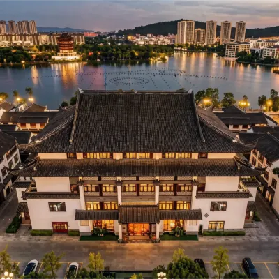 Oness Resort Hotel Hotels near Huquan Ecological Park