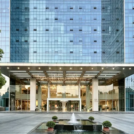 ECO Grand Hotel