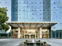 ECO Grand Hotel Hotels near Tianning