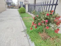 Qinglang Valley homestay