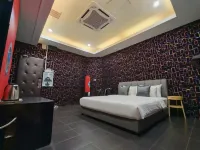 88 Homestay Yong Peng Hôtels à : Yong Peng