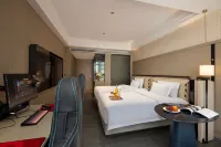 Taizhou Huangyan Monster E-Sports Hotel - Esports