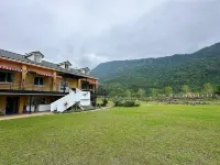 Lan Dragonfly Mountain Lake Villa, Hualien โรงแรมใกล้สวนพฤกษศาสตร์ Skcf