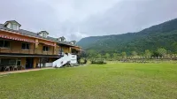 Lan Dragonfly Mountain Lake Villa, Hualien Hotels near محطة شوفينج