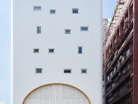 East Gate Hotel Hotels near Taichung Station