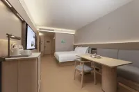 全季合肥萬象城潛山路飯店 - 3 星級