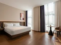 Mile Days Hotel by Wyndham (Huquan Ecological Park) Hotels in Mile City