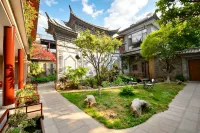 Yunshe Residence (Weishan Ancient City)