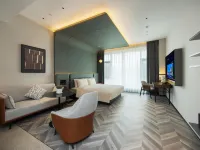 Summit Hotel (Zhaxizong Township Everest Town) Hotels in Dingri