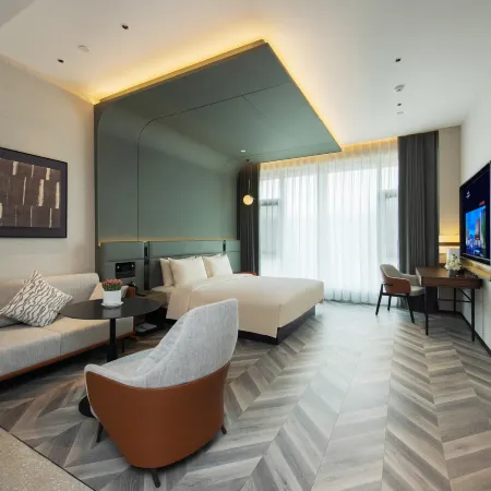 Summit Hotel (Zhaxizong Township Everest Town)