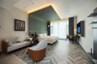 Summit Hotel (Zhaxizong Township Everest Town)