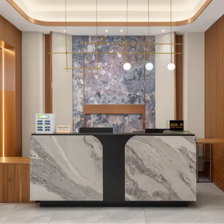 Yongxin Pullman Hotel