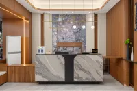 Yongxin Pullman Hotel
