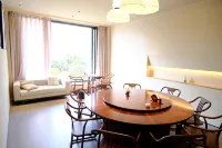 Qianxi Hui Boutique Hotel - breakfast