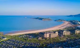 Lvcheng Zhujiajian Dongsha Holiday Hotel