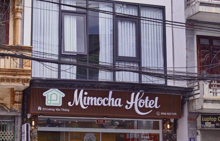 Mimocha Hotel - Hoa Lu Ancient Town, Ninh Binh