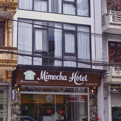 Mimocha Hotel - Hoa Lu Ancient Town, Ninh Binh Hoteles cerca de Estación de tren Ninh Binh