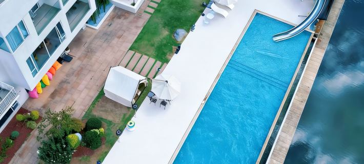 ting quan su ye Hotels in Rui'an