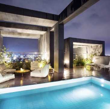 HOTEL GADEN by Onyu stay