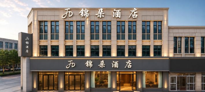 錦朵飯店（馬鞍山和縣體育中心店） 和縣住宿飯店