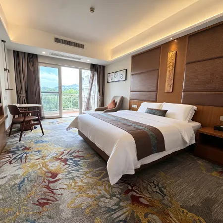 Jinluan Kaiquan Hotel