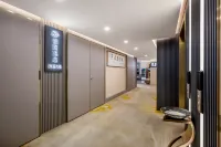 承徳德雅ホテル(高速鉄道南駅大学城)