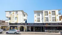 Babil Hotel - Beach