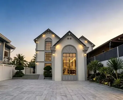 HOUSEDEN