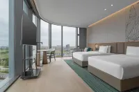 Holiday Inn Nantong Tongzhou Bay - Butik