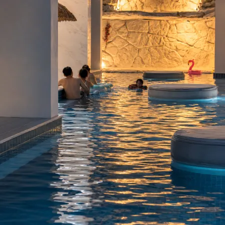 Mona Lisa Pool Villa