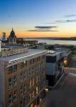 Les Lofts de la Barricade - Par les Lofts Vieux-Québec Hotels in 