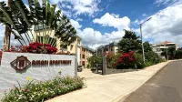 Amani Apartment