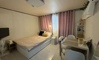 Irea House