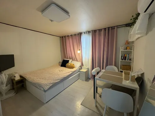 Irea House