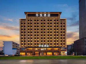 HuaYue Hotel