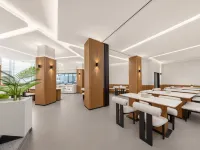 Lili Hotel (Kunming Old Street Nanping Pedestrian Street) Hotels in Kunming